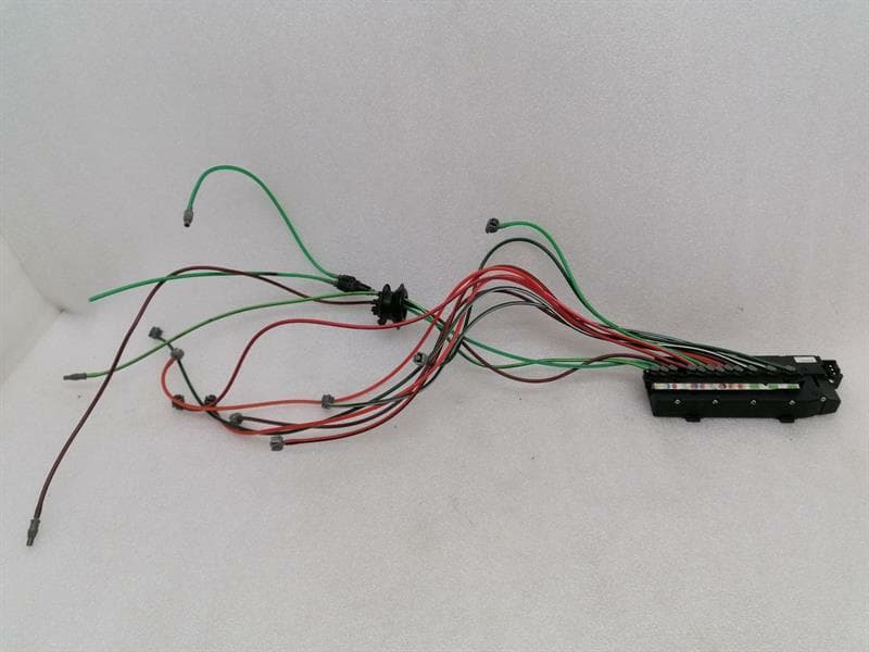 MERCEDES-BENZ Mercedes SL R129 Air Condition Vacuum Valve A1298050714 Vacuum Valve