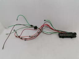 MERCEDES-BENZ Mercedes SL R129 Air Condition Vacuum Valve A1298050714 Vacuum Valve — thumbnail 10