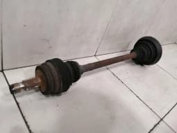 MERCEDES-BENZ Mercedes SL R230 left rear drive shaft A2303500416 drive shaft rear left — thumbnail 3