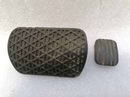 MERCEDES-BENZ Mercedes SL R129 gas pedal A1293010920 accelerator pedal — thumbnail 4