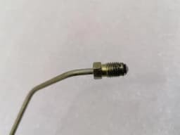 MERCEDES-BENZ Mercedes SL R129 Roof Hydraulic Pipe Set A1298064250 Hydraulic Line Hose — thumbnail 6