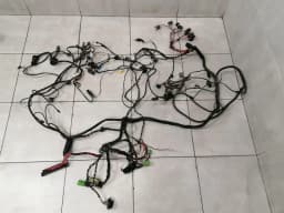 MERCEDES-BENZ Mercedes SL R129 Engine Bay Wiring Loom A1295402833 Harness — thumbnail 2