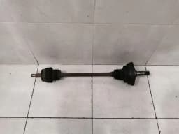 MERCEDES-BENZ Mercedes SL R230 left rear drive shaft A2303500416 drive shaft rear left — thumbnail 1