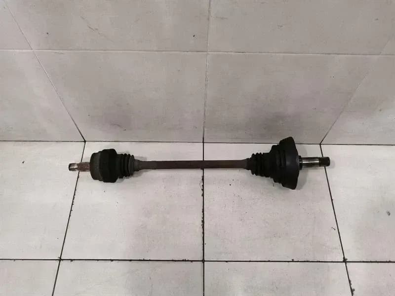 Mercedes SL R230 left rear drive shaft A2303500416 drive shaft rear left