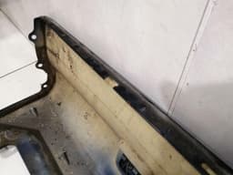 MERCEDES-BENZ Mercedes SL R230 right side skirt A2306980254 side sill right — thumbnail 6