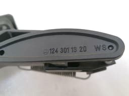 MERCEDES-BENZ Mercedes SL R129 gas pedal A1293010920 accelerator pedal — thumbnail 6