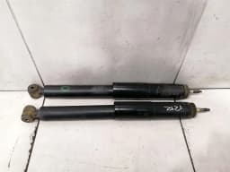 MERCEDES-BENZ Mercedes SL R129 Shock Absorber Rear Set A1293200131 Shock Absorber Rear Set — thumbnail 4