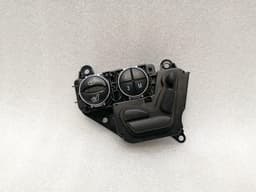 MERCEDES-BENZ Mercedes SL R230 right seat memory switch A2308211051 right seat switch. — thumbnail 5