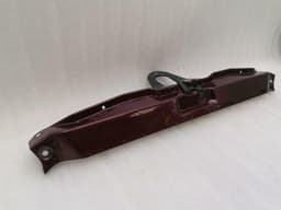 MERCEDES-BENZ Mercedes SL R129 front end clip upper bracket A1296200072 front carrier — thumbnail 2