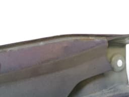 MERCEDES-BENZ Mercedes SL R129 front end clip upper bracket A1296200072 front carrier — thumbnail 9