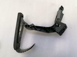 MERCEDES-BENZ Mercedes SL R129 gas pedal A1293010920 accelerator pedal — thumbnail 3