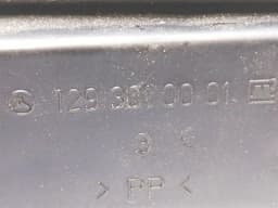 MERCEDES-BENZ Mercedes SL R129 gas pedal A1293010920 accelerator pedal — thumbnail 7