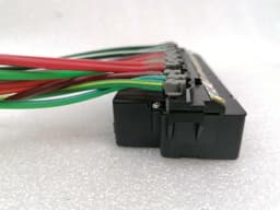 MERCEDES-BENZ Mercedes SL R129 Air Condition Vacuum Valve A1298050714 Vacuum Valve — thumbnail 6