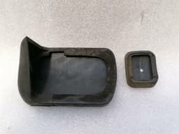 MERCEDES-BENZ Mercedes SL R129 gas pedal A1293010920 accelerator pedal — thumbnail 5