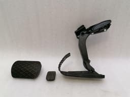 MERCEDES-BENZ Mercedes SL R129 gas pedal A1293010920 accelerator pedal — thumbnail 8