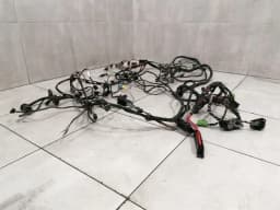 MERCEDES-BENZ Mercedes SL R129 Engine Bay Wiring Loom A1295402833 Harness — thumbnail 3