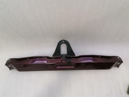 MERCEDES-BENZ Mercedes SL R129 front end clip upper bracket A1296200072 front carrier — thumbnail 4