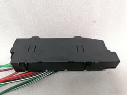 MERCEDES-BENZ Mercedes SL R129 Air Condition Vacuum Valve A1298050714 Vacuum Valve — thumbnail 3