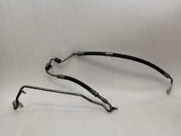 MERCEDES-BENZ Mercedes SL R230 Power Steering Hose A2304604024 RHD RIGHT HAND DRIVE M113 — thumbnail 4