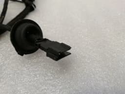 MERCEDES-BENZ Mercedes SL R230 Rear PDC Wiring A2205404208 Rear Harness PTS — thumbnail 6