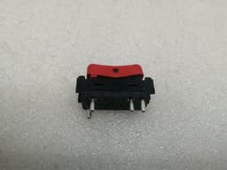 MERCEDES-BENZ Mercedes SL R129 Hazard Light Switch A1408216451 Switch for Indicator System — thumbnail 7