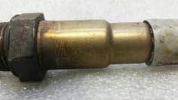 AUDI Audi RS6 4F Lambda Sensor 07L906262H HO2S — thumbnail 5