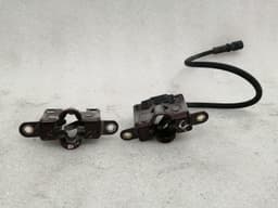 MERCEDES-BENZ Mercedes SL R129 Bonnet Hood Latch Set A1298211351 Hood Lock — thumbnail 1