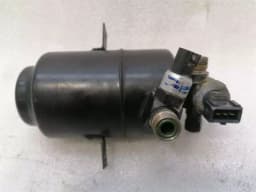 MERCEDES-BENZ Mercedes SL R129 A/C Pipe Set A1298300183 Air Conditioning Line Air Conditioning Set — thumbnail 4