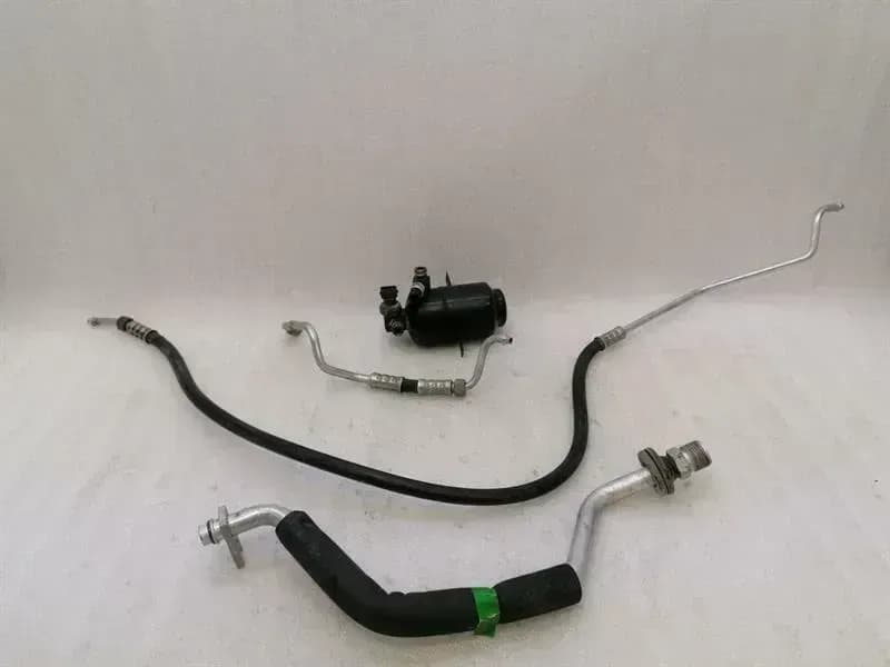 MERCEDES-BENZ Mercedes SL R129 A/C Pipe Set A1298300183 Air Conditioning Line Air Conditioning Set