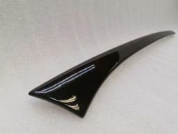 MERCEDES-BENZ Mercedes SL R129 Right Door Wood Veneer A1297200822 Right Door Bar Cover — thumbnail 2