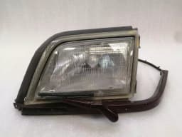 MERCEDES-BENZ Mercedes SL R129 Left Head Light A1298206761 Headlights Left — thumbnail 9