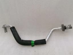 MERCEDES-BENZ Mercedes SL R129 A/C Pipe Set A1298300183 Air Conditioning Line Air Conditioning Set — thumbnail 5