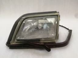 MERCEDES-BENZ Mercedes SL R129 Left Head Light A1298206761 Headlights Left — thumbnail 1