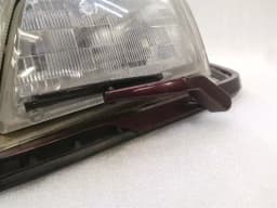 MERCEDES-BENZ Mercedes SL R129 Left Head Light A1298206761 Headlights Left — thumbnail 4