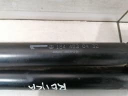 MERCEDES-BENZ Mercedes SL R129 Power Steering Rack A0004635332 Steering Transmission — thumbnail 9