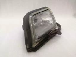 MERCEDES-BENZ Mercedes SL R129 Left Head Light A1298206761 Headlights Left — thumbnail 3