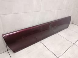 MERCEDES-BENZ Mercedes SL R129 Front Left Door Moulding A1296902140 Door Strip Front Left — thumbnail 6
