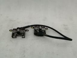 MERCEDES-BENZ Mercedes SL R129 Bonnet Hood Latch Set A1298211351 Hood Lock — thumbnail 7