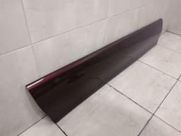 MERCEDES-BENZ Mercedes SL R129 right side moulding A1296902240 right panel strip — thumbnail 4