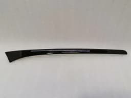 MERCEDES-BENZ Mercedes SL R129 Right Door Wood Veneer A1297200822 Right Door Bar Cover — thumbnail 1