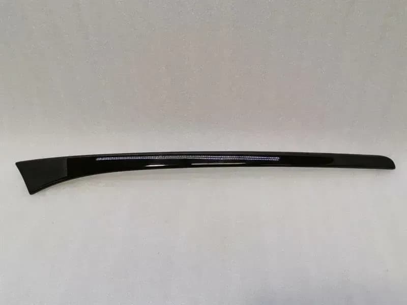 MERCEDES-BENZ Mercedes SL R129 Right Door Wood Veneer A1297200822 Right Door Bar Cover