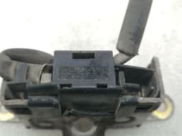 MERCEDES-BENZ Mercedes SL R129 Bonnet Hood Latch Set A1298211351 Hood Lock — thumbnail 5