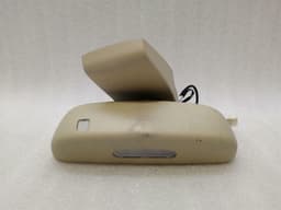 MERCEDES-BENZ Mercedes SL R230 Rear View Mirror A2308102017 Rear Mirror Interior Mirror — thumbnail 6