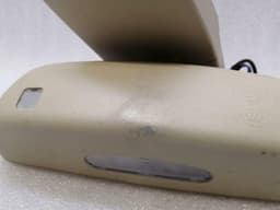 MERCEDES-BENZ Mercedes SL R230 Rear View Mirror A2308102017 Rear Mirror Interior Mirror — thumbnail 7