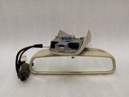MERCEDES-BENZ Mercedes SL R230 Rear View Mirror A2308102017 Rear Mirror Interior Mirror — thumbnail 8