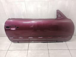 MERCEDES-BENZ Mercedes SL R129 right front door A1297201605 door front right — thumbnail 1