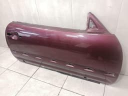 MERCEDES-BENZ Mercedes SL R129 right front door A1297201605 door front right — thumbnail 3