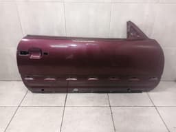MERCEDES-BENZ Mercedes SL R129 right front door A1297201605 door front right — thumbnail 4