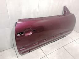 MERCEDES-BENZ Mercedes SL R129 right front door A1297201605 door front right — thumbnail 7
