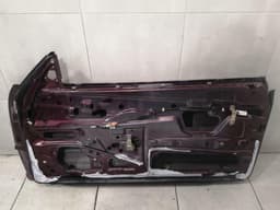 MERCEDES-BENZ Mercedes SL R129 right front door A1297201605 door front right — thumbnail 5